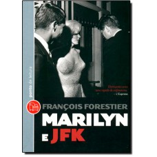 Marilyn e JFK
