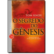 O segredo do gênesis