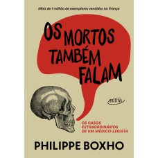 Os mortos também falam