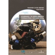 Governança da ordem ambiental internacional e inclusão social