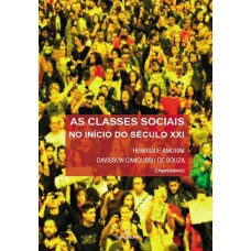 As classes sociais no início do Século XXI