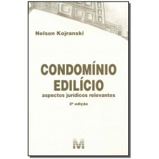 Condomínio Edilício - 2 ed./2015