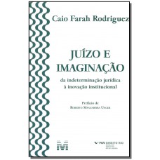 Juízo e imaginação - 1 ed./2016