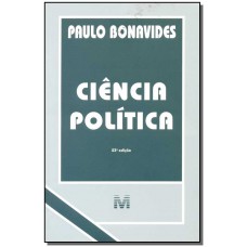 Ciência Política - 23 ed./2016