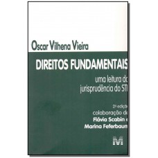 Direitos Fundamentais - 2 ed./2017