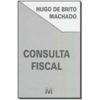 Consulta fiscal - 1 ed./2018