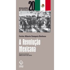 A revolução mexicana
