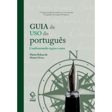 Guia de uso do português - 2ª edição