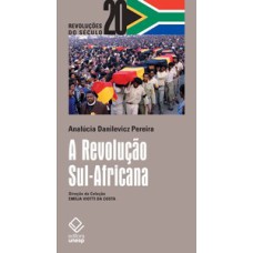 A revolução sul-africana