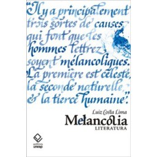 Melancolia - literatura