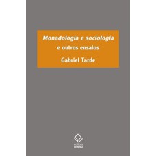 Monadologia e a sociologia