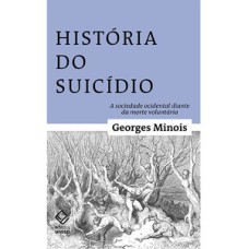 História do suicídio