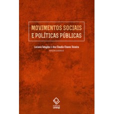 Movimentos sociais e políticas públicas