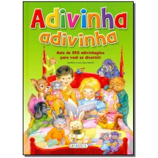 Adivinha, Adivinha