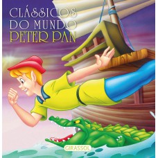 Clássicos do mundo - Peter Pan