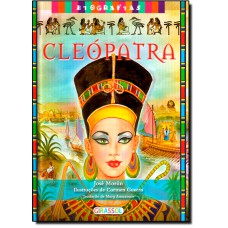 Biografias - Cleopatra