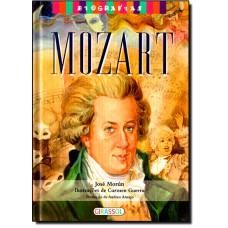 Biografias - Mozart