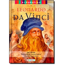 Biografias - Leonardo Da Vinci