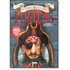 Livro Pirata Dos Piratas, O