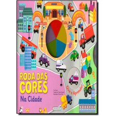 Roda Das Cores - Na Cidade