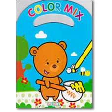 Color Mix - Urso
