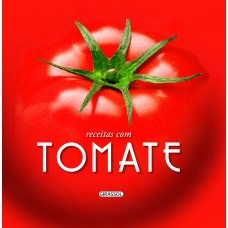 Receitas com forma -tomate
