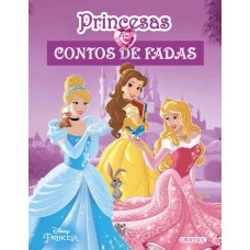 Disney Princesas e Contos de Fadas