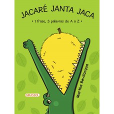 Jacaré Janta Jaca