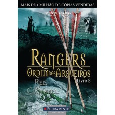 Rangers Ordem Dos Arqueiros 08 - Reis De Clonmel