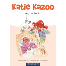 Katie Kazoo - Oh, Um Bebe!