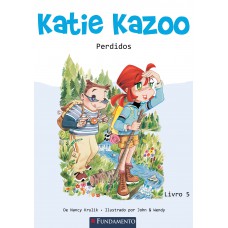 Katie Kazoo 05 - Perdidos!