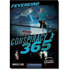 Conspiracy 365 - Volume 2