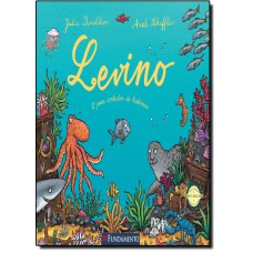 Levino - O Peixe Contador De Historias