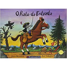 Rato Da Estrada , O