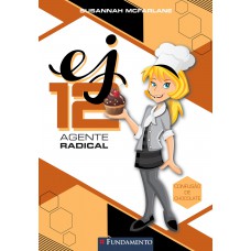 Ej 12 Agente Radical - Confusão De Chocolate