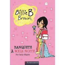 Billie B. Brown - Banquete À Meia-Noite