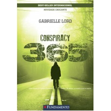 Conspiracy 365 - Livro 10 Outubro - Novidade Chocante