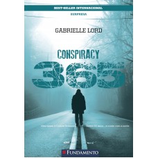 Conspiracy 365 - Livro 11 Novembro - Surpresa