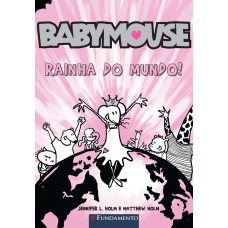 Baby Mouse - Rainha Do Mundo