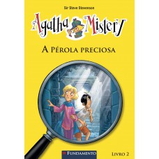Agatha Mistery 02 - A Pérola Preciosa