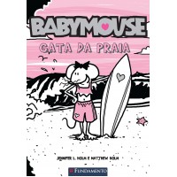 Baby Mouse - Gata Da Praia