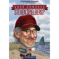 Você Conhece Steven Spielberg?