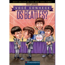 Você Conhece Os Beatles?