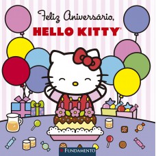 Hello Kitty - Feliz Aniversário, Hello Kitty