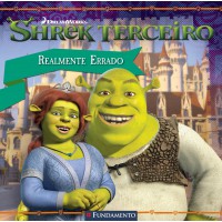 Shrek no Iguatemi Esplanada