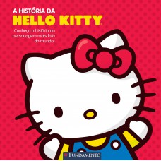 Hello Kitty - A História Da Hello Kitty