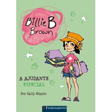 Billie B. Brown - A Ajudante Especial