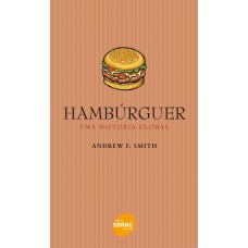 Hambúrguer: Uma história global