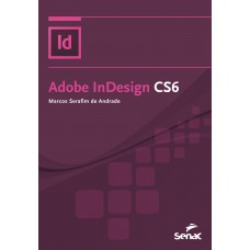 Adobe indesign CS6