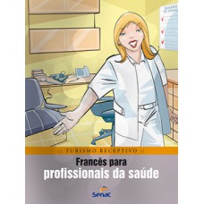 Francês para profissionais da saúde